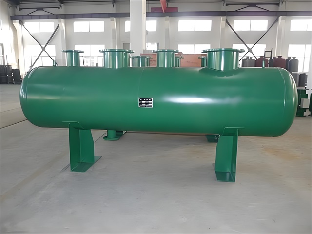 临洮集分水器需要电源吗