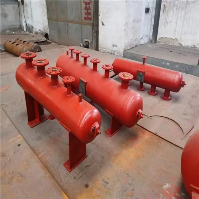 临洮分集水器安装高度
